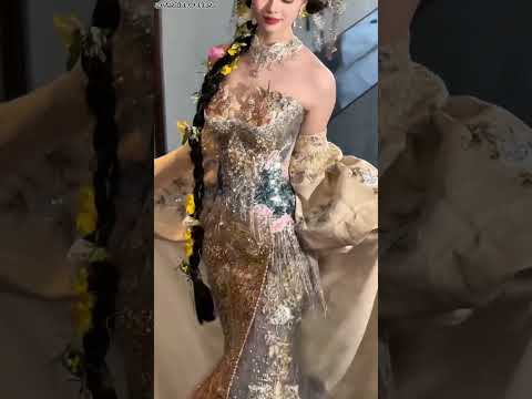 dress #shortvideo #dress #couturefashion