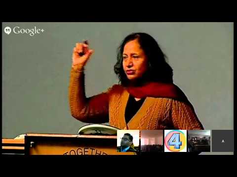 Setting Question Papers By Dr SP Bedi On 23 Jan 2014