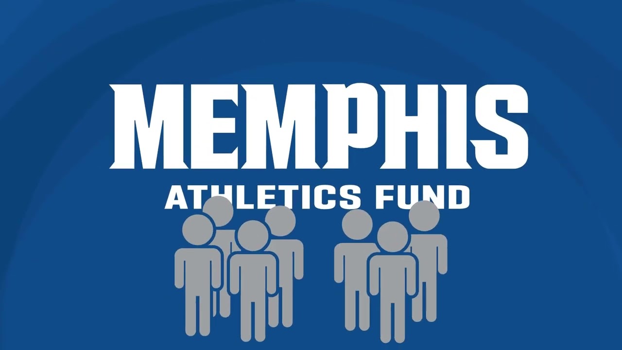 Introducing the Memphis Athletics Fund