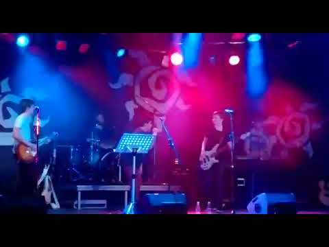 FourRox Hameln Halbzeitparty 2016 Blue Suede Shoes