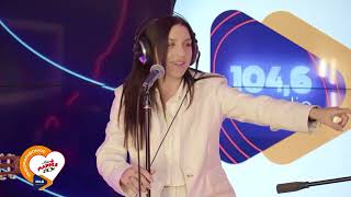 ΙΟΥΛΙΑ ΚΑΛΛΙΜΑΝΗ – Ανεξήγητο κακό (Τα πάντα ερωτεύτηκα) | My Radio 104,6