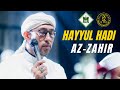 HAYYUL HADI AZ ZAHIR