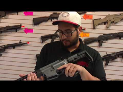 Airsoft GI Uncut - GI Michael's Top 3 CQB Guns