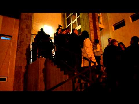 Galerie Ramnicu Valcea