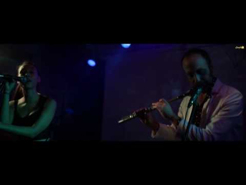 The Lovelaces - Noah @ Szimpla Kert