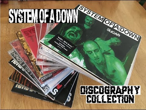 download lagu mp3 mp4 System Of A Down Discografia, download lagu System Of A Down Discografia gratis, unduh video klip System Of A Down Discografia