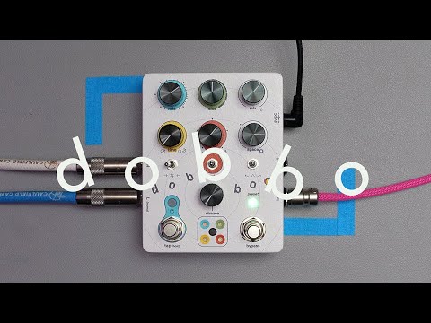 Butterfly Effects Dobbo - Quick Reference Guide