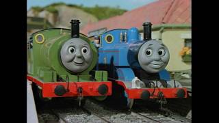 Morningtown Ride - A Thomas &amp; Friends Music Video