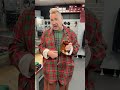 John Lydon whisky shopping in Glasgow 2025