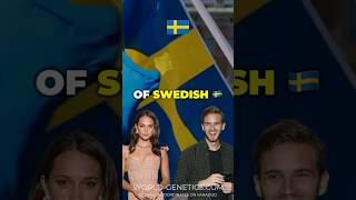 Swedish genetics 🇸🇪