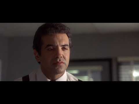 The Usual Suspects/Best scene/Gabriel Byrne/Chazz Palminteri/Kevin Spacey/Pete Postlethwaite