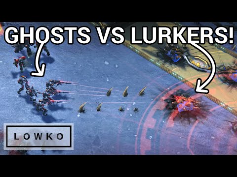 StarCraft 2: HAPPY BIRTHDAY STARCRAFT! (Clem vs Reynor)