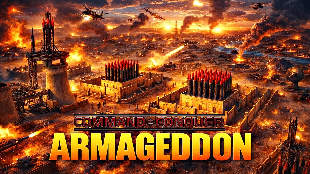 Armageddon 2: Zero Hour (2026) Review – A Thrilling Return to the Edge of Extinction