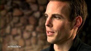 Brama: Zelfs een afstraffing meemaken heb ik gemist