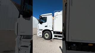 بيع شاحنة التبريد Scania G450 6x2*4 EURO6 + RETARDER + CARRIER SUPRA 550 Nordic - صورة 4 | Autoline EG شاحنة التبريد Scania G450 6x2*4 EURO6 + RETARDER + CARRIER SUPRA 550 Nordic | صورة 4 - Autoline