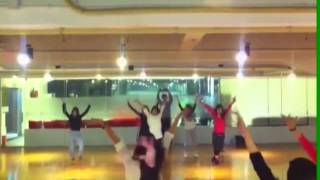 Mira@Now'z Mia Rey - Countdown