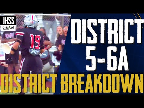 DFW Inside Look: High School Sports, Featuring Coppell's Rising Stars