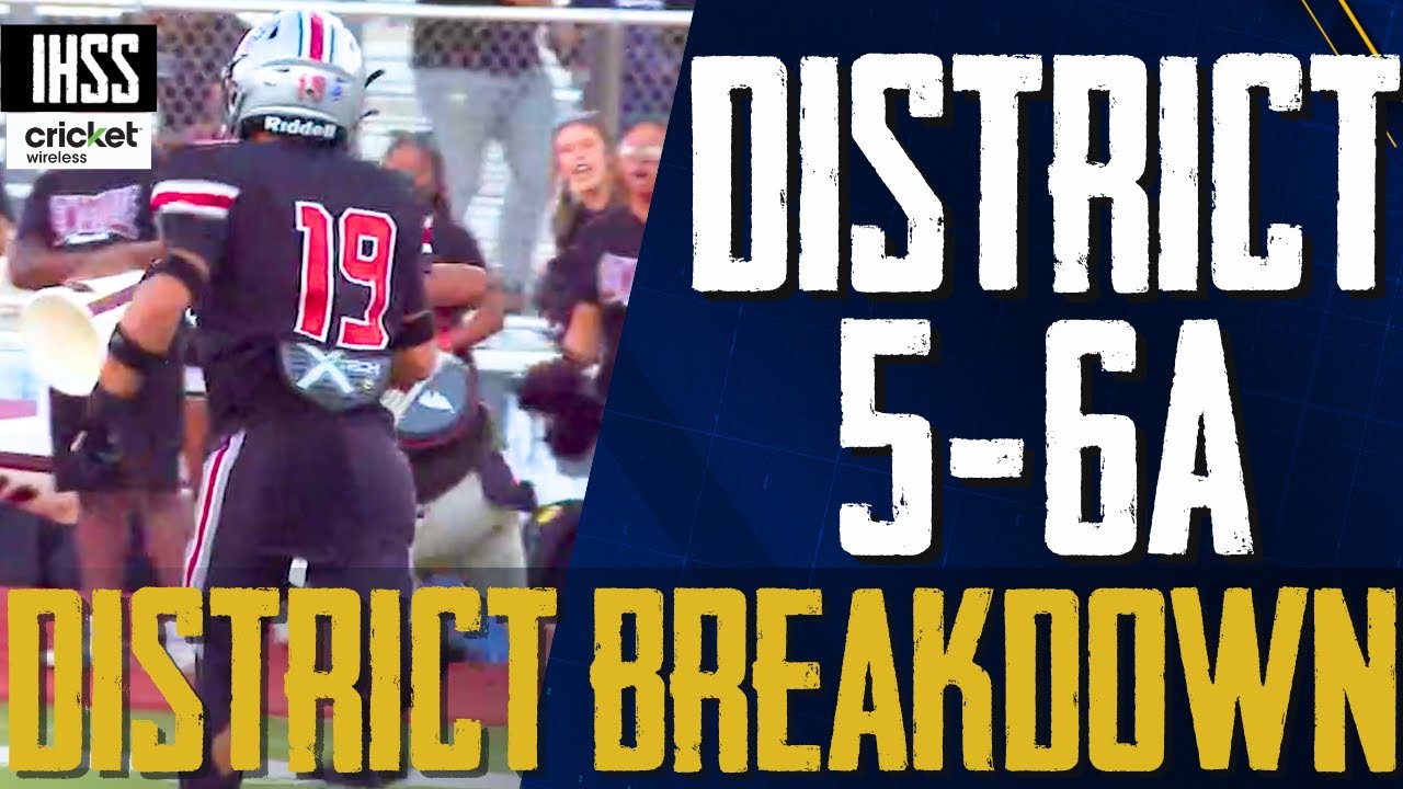 DFW Inside Look: High School Sports, Featuring Coppell's Rising Stars