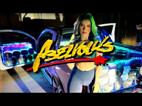 COLO DO PAI - DJ DA CACHORRADA 🐶 - ELETROFUNK ABELVOLKS