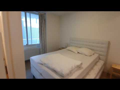 To rent in Amsterdam: Eerste van der Helsstraat