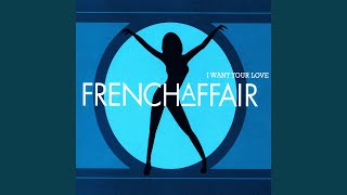 I want your love - Lexy &amp; K-Paul Disco mix