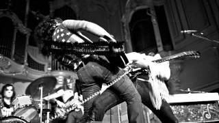 Uriah Heep   Born in a trunk