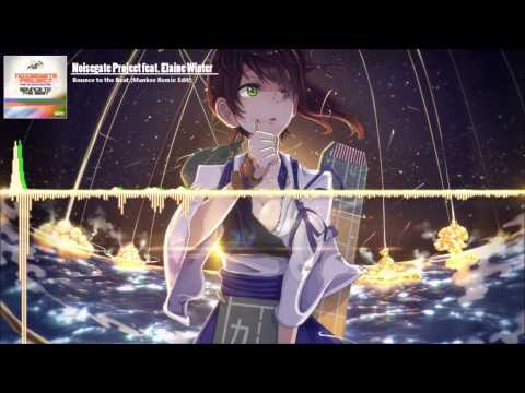 HD Nightcore - Bounce to the Beat