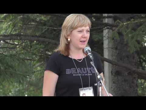 15 08 15г  Ярмарка РОССЫПИ  НАРОДНЫХ  ТАЛАНТОВ