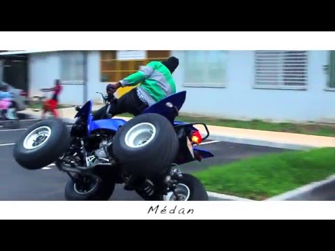 TIROB - NOU ANLÈ BLOK (JANVIER 2016)