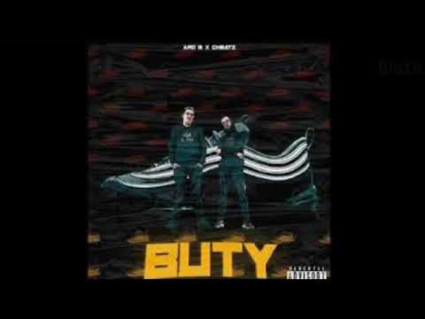 Cheatz x Aro B-Buty [Bass Boosted]