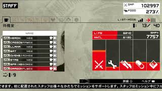 METAL GEAR SOLID PEACE WALKERやる#07