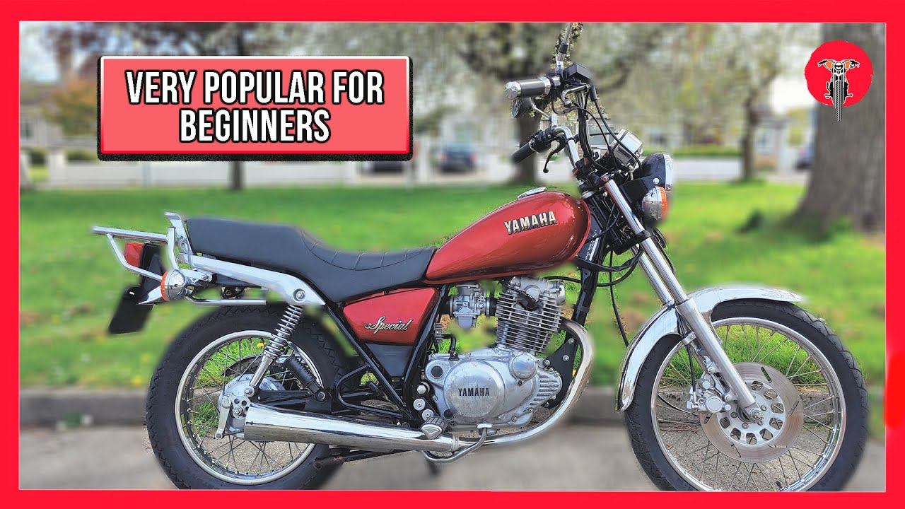 🏍️ Yamaha SR250 REVIEW Cafe Racer – Hi speed infinity 150 cafe racer - yamaha sr 250 scrambler