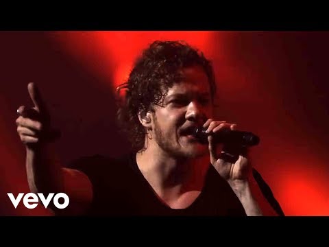 Imagine Dragons - Friction (from Smoke + Mirrors Live)