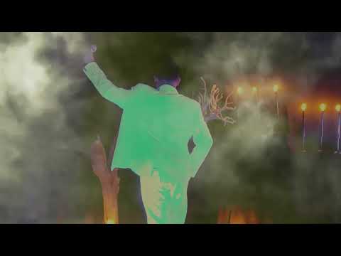 DACRIS - NO ES SERIO ESTE CEMENTERIO (LIVE PERFORMANCE)