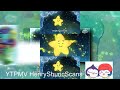 YTPMV Star Light Star Bright CANTICOS Nursery Rhymes And Kids Songs SCAN