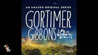 What a wonderful World - The Avett Brothers - Gortimer Gibbon's life on normal street Soundtrack