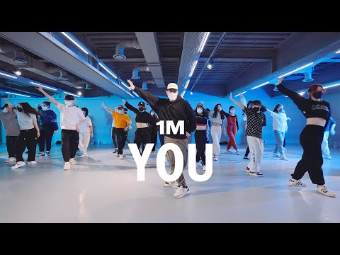 Regard, Troye Sivan, Tate McRae - You / Learner’s Class