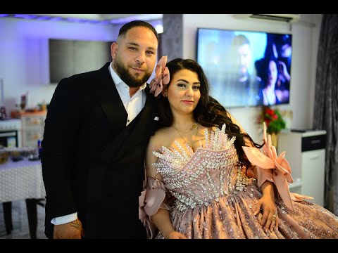 Gülseren & Selaydin - Kina Gecesi TEK PART 4K