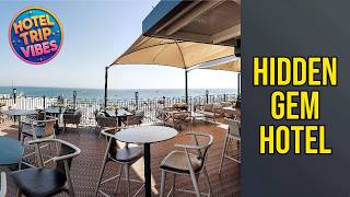 Aprilis Hotel – Ein echter Geheimtipp | Istanbul, Türkei⭐