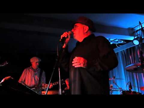 THE DUKE ROBILLARD BAND feat Alex Schultz -  "Sweet Sixteen" @ N9, EEKLO - 05/12/15