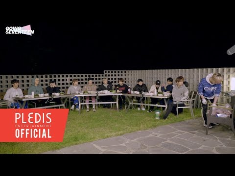 [SEVENTEEN] GOING SEVENTEEN SPIN-OFF EP.22 TTT (MT SVT REALITY) #2