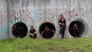 Rockstarliiife - No Sleep Till Sunrise (Official Video)