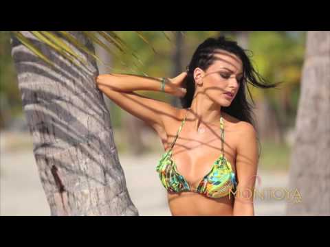 LILIANA MONTOYA swim MERMAIDS DESTINATION MIAMI