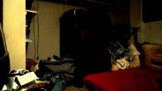 My Darkness- Destroy The Runner