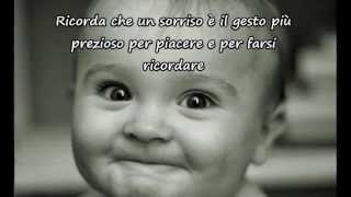 Come l'acqua dentro il mare