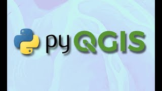 Download the video "QGIS Python Tutorial (PyQGIS Tutorial)"