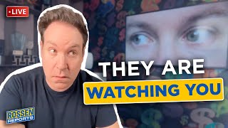 Your TV Is Spying On You — How to Stop It Immediately