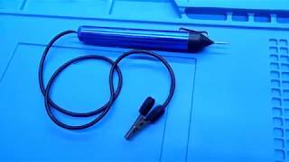 Download lagu Laboratório 001 - Injetor de Sinais - Faça Você Mesmo mp3 Download lagu Laboratório 001 - Injetor de Sinais - Faça Você Mesmo mp3