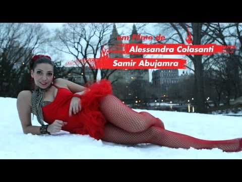 abertura_"a verdadeira história da Bailarina de Vermelho"