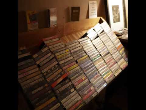 OCEANVS ORIENTALIS feat. Oumeima el Khalil - Asfour (REMASTERED 2019)